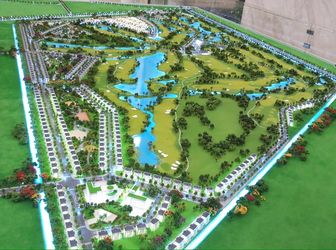 Biệt Thự Mini West Lakes Golf & Villas Tt 24 Tháng , Có Cam Kết Lợi Nhuận , Sở Hửu Lâu Lh: 0704 621 631