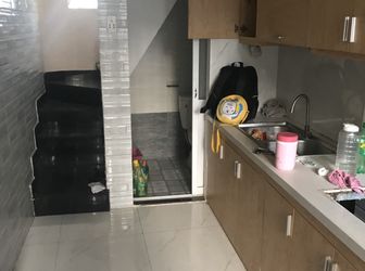 Cho Thuê Nhà 4 Triệu Gần Chợ Gò Xoài, Quận Bình Tân