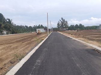 Bán Đát Bình Chánh, Sát Các Khu Công Nghiệp, Tặng 2 Chỉ Vàng + Sổ Tiết Kiệm 20 Triệu