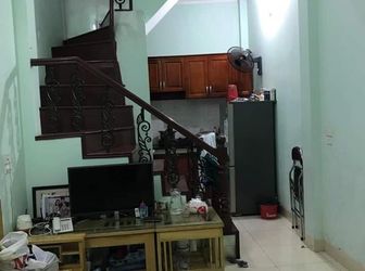 2.3 Tỷ Có Ngay Nhà Phạm Văn Đồng 30M Ô Tô Đỗ Cửa * Lh 0987466700