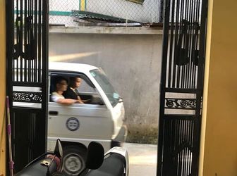 2.3 Tỷ Có Ngay Nhà Phạm Văn Đồng 30M Ô Tô Đỗ Cửa * Lh 0987466700