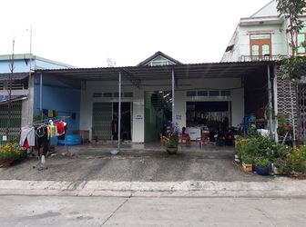 Bán 2 Dãy Trọ Đang Cho Thuê Kinh Doanh Tốt Ở Mỹ Phước 3