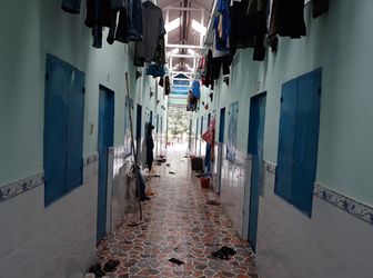 Bán 2 Dãy Trọ Đang Cho Thuê Kinh Doanh Tốt Ở Mỹ Phước 3