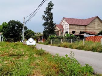 Tôi Có Lô Đất Chính Chủ Cần Bán Gấp Tại Thủ Dầu Một 