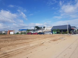 Đất Bình Chánh Giá Rẻ Nhất Khu Vực