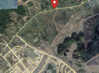 Bán Lô Đất Siêu Hot Diện Tích 100M2 Bên Cạnh Bến Xe Vân Đồn Gía 28.5Tr/m2 Đầu Tư Sinh Lời Tuyệt Vời