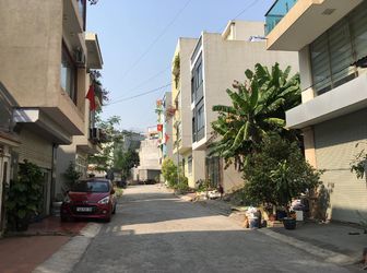 Bán 2 Ô Đất Nhà Ống Diện Tích 60 M2 Đồi Quân Nhân Cột 5 - Đối Diện Big C 