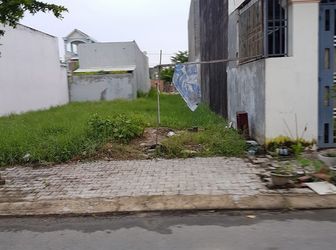 Đất Vừa Ý-Giá Hợp Lý: Bán 100M2 Thổ Cư,tỉnh Lộ 10. [Sổ Hồng Riêng]