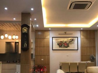 Bán Nhà Xóm 5 Phú Đô – Nam Từ Liêm 40M Giá 2,9 Tỷ