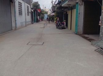 Cần Tiền Gấp Bán Nhà Đẹp Chính Chủ Ngã Tư Gò Mây, Lh 0985471941