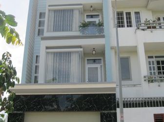 Cần Tiền Gấp Bán Nhà Đẹp Chính Chủ Ngã Tư Gò Mây, Lh 0985471941