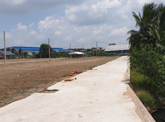 Đất Bình Chánh Giá Rẻ Nhất Khu Vực Chiết Khấu Lên Dến 40 Triệu