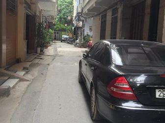 Cần Bán Gấp Nhà Phố Hoàng Cầu, 57M2X 4 Tầng, Giá 5,25 Tỷ