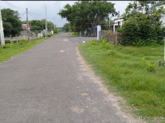 Bán Lô Biệt Thự 10X20M, Đường 17M, Có Thể Nghỉ Dưỡng Gần Biển Lộc An.