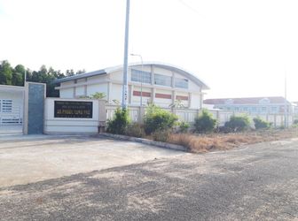 Bán Lô Biệt Thự 10X20M, Đường 17M, Có Thể Nghỉ Dưỡng Gần Biển Lộc An.