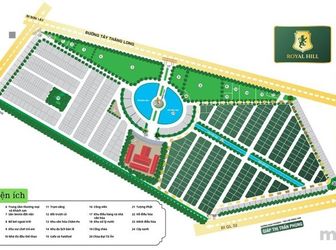 Biệt Thự Sinh Thái Ngay Cạnh Vinhomes Đan Phượng, Ngay Mặt Đường Tây Thăng Long, Quỹ Căn Đẹp Nhất
