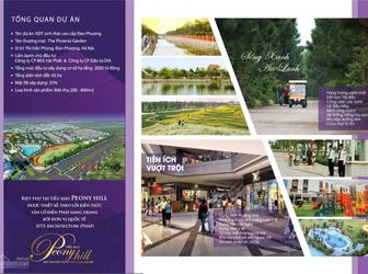 Biệt Thự Sinh Thái Ngay Cạnh Vinhomes Đan Phượng, Ngay Mặt Đường Tây Thăng Long, Quỹ Căn Đẹp Nhất