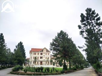 Biệt Thự Sinh Thái Ngay Cạnh Vinhomes Đan Phượng, Ngay Mặt Đường Tây Thăng Long, Quỹ Căn Đẹp Nhất