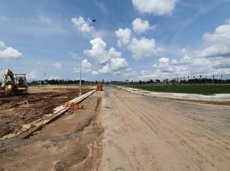 Đất Nền Giá Cực Tốt Sổ Hồng Riêng  Thổ Cư 