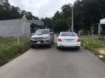 Bán Đất Ở Thủ Dầu Một, Mặt Tiền Ngang 6M