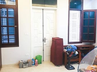 Bán Nhà Phạm Văn Đồng Cầu Giấy Kinh Doanh Tốt diện tích 52m, Giá 5.1 Tỉ