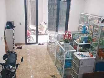 Bán Nhà Phạm Văn Đồng Cầu Giấy Kinh Doanh Tốt diện tích 52m, Giá 5.1 Tỉ