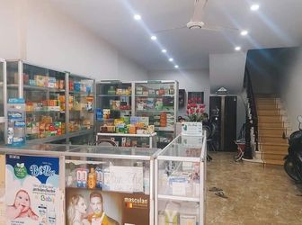 Bán Nhà Phạm Văn Đồng Cầu Giấy Kinh Doanh Tốt diện tích 52m, Giá 5.1 Tỉ