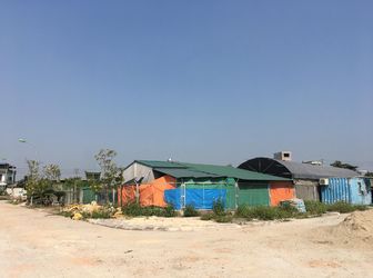 Bán Đất Nhà Ống K67 Giá Rẻ, Hạ Long, Quảng Ninh  