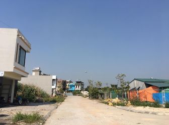 Bán Đất Nhà Ống K67 Giá Rẻ, Hạ Long, Quảng Ninh  