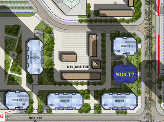 Bán Căn Hộ N03T7 Khu Ngoại Giao Đoàn Diện Tích 112M2 Giá 27,5Tr/m2 Lh: 0362.711.798