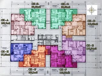Bán Căn Hộ N03T7 Khu Ngoại Giao Đoàn Diện Tích 112M2 Giá 27,5Tr/m2 Lh: 0362.711.798