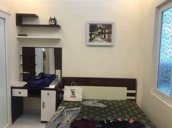 Bán Nhà Ngõ 165 Cầu Giấy 39M 5 Tầng Giá 4,03 Tỷ Để Lại Toàn Bộ Nội Thất