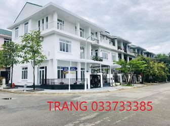 Bán Nhà 3 Tầng Tại Khu Đô Thị Xanh Tttp Huế