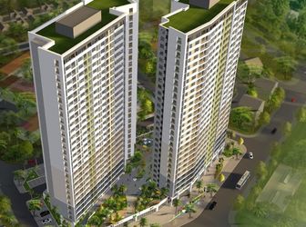 Bán Căn Hộ Oct5 Resco Cổ Nhuế.Diện Tích 63,4M2. 2Pn, 2Wc. Giá Chỉ: 1.55Tỷ