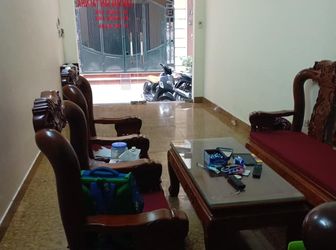 Siêu Phẩm Phân Lô , Ô Tô Gần Nhà, Phố Nguyễn Khang , 34M2 , 5 Tầng, 4.7 Tỷ