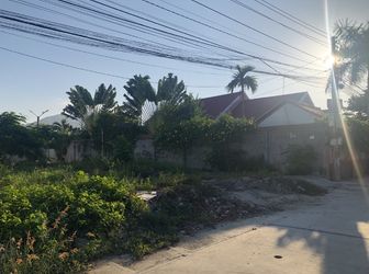 Cần Bán Lô Đất Xã Vĩnh Thạnh Tp Nha Trang Giá Rẻ Phù Hợp Với Vợ Chồng Trẻ