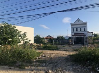 Cần Bán Lô Đất Xã Vĩnh Thạnh Tp Nha Trang Giá Rẻ Phù Hợp Với Vợ Chồng Trẻ