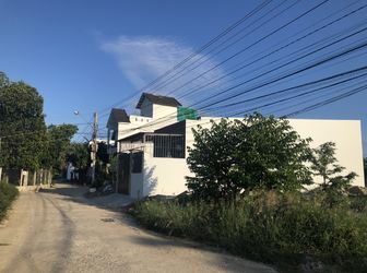 Cần Bán Lô Đất Xã Vĩnh Thạnh Tp Nha Trang Giá Rẻ Phù Hợp Với Vợ Chồng Trẻ