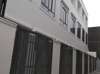 Nhà Phố 1 Trệt 2 Lầu, Hẻm Oto, Chính Chủ Quận 12 Gần Ngã Tư Ga Giáp Gò Vấp 