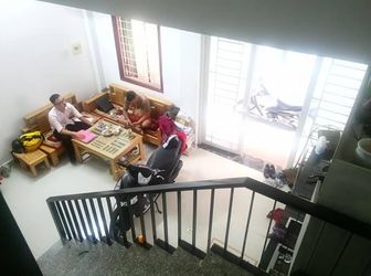 48M2, Mt 4 M, Giá 5.2 Tỷbán Nhà Mặt Phố Tương Mai , Hai Bà Trưng 