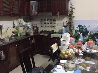  Nhà Hoàng Hoa Thám Diện tích 60 m2, 4Tầng. Vị Trí Đẹp. Đi 300M Ra Hồ Tây