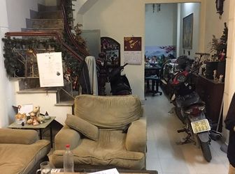  Nhà Hoàng Hoa Thám Diện tích 60 m2, 4Tầng. Vị Trí Đẹp. Đi 300M Ra Hồ Tây