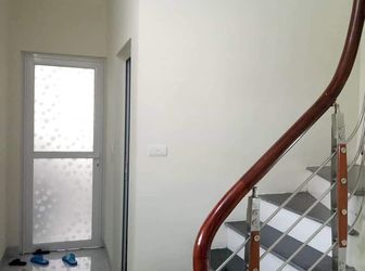 Bán Nhà Mới Ngõ 488 Trần Cung Diện tích 38m, 4 Tầng, Giá 2.8 Tỉ Tặng Nội Thất