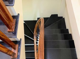 Bán Nhà Ngõ 63 Lê Đức Thọ 35M 5 Tầng Giá 2.9 Tỷ Để Lại Toàn Bộ Nội Thất