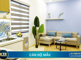 Cho Thuê Căn Hộ 5 Năm Full Nội Thất Cao Cấp