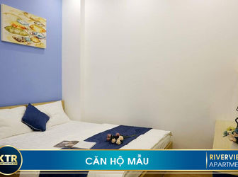 Cho Thuê Căn Hộ 5 Năm Full Nội Thất Cao Cấp