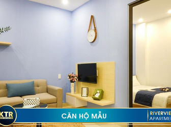 Cho Thuê Căn Hộ 5 Năm Full Nội Thất Cao Cấp