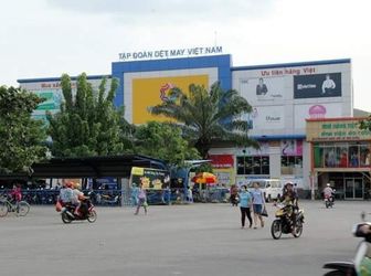 Giá Sốc - Giá Sốc  Đất Nền Nằm Ngay Chợ Mỹ Phước 1