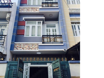 Bán Gấp Nhà Quận 7 