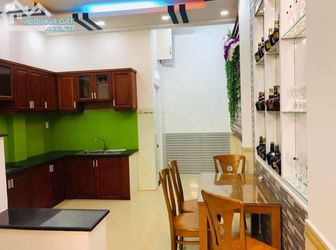 Bán Gấp Nhà Quận 7 